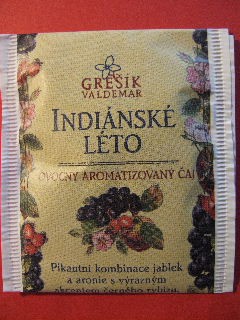 002   Indiánské Léto